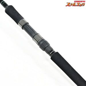 【ヤマガブランクス】 アーリー フォーサーフ ERY-103M YAMAGA Blanks EARLY for surf シーバス ヒラメ イナダ マゴチ K_205