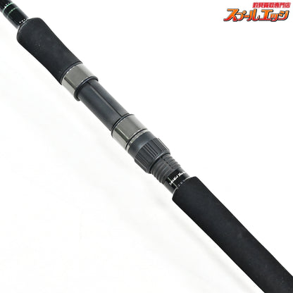 【ヤマガブランクス】 アーリー フォーサーフ ERY-103M YAMAGA Blanks EARLY for surf シーバス ヒラメ イナダ マゴチ K_205