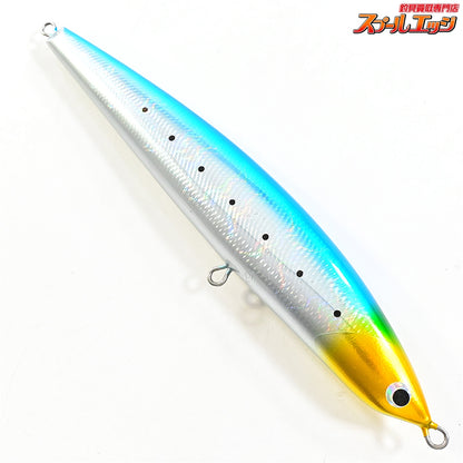 【フィッシュトリッパーズヴィレッジ】 コンチェルト 280 ゴールドヘッドイワシ Fishtrippersvillage Concierto 海水用ルアー K_060