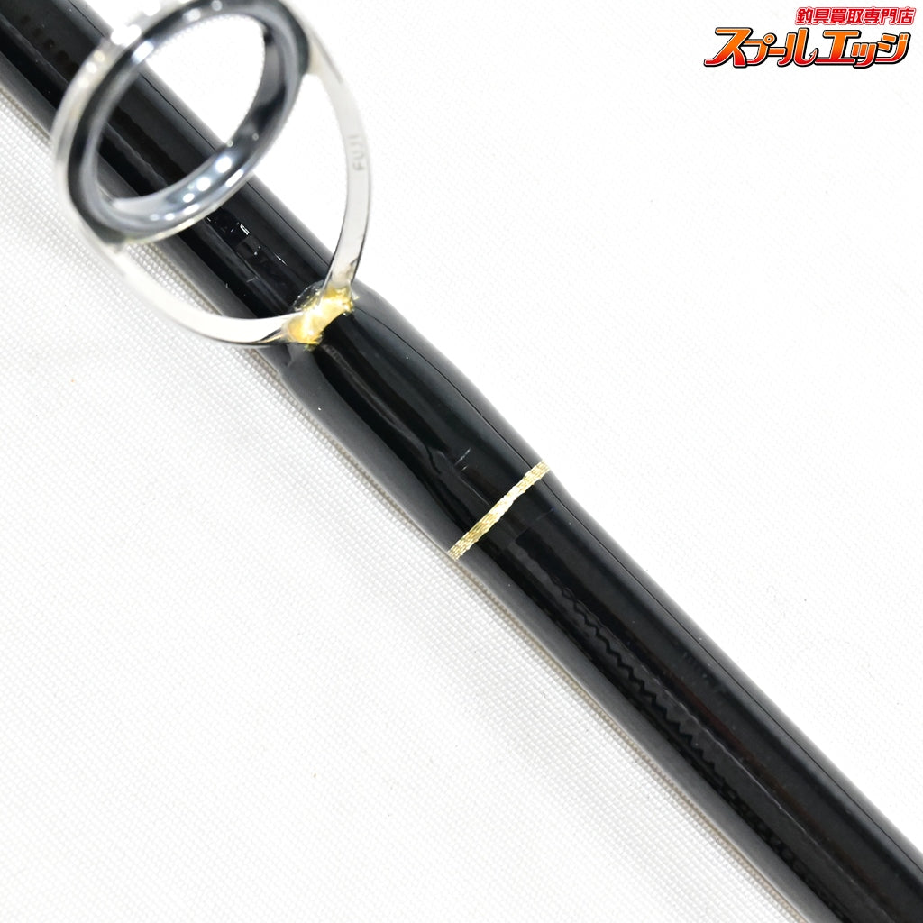 【ヤマガブランクス】 アーリー フォーサーフ ERY-103M YAMAGA Blanks EARLY for surf シーバス ヒラメ イナダ マゴチ K_205