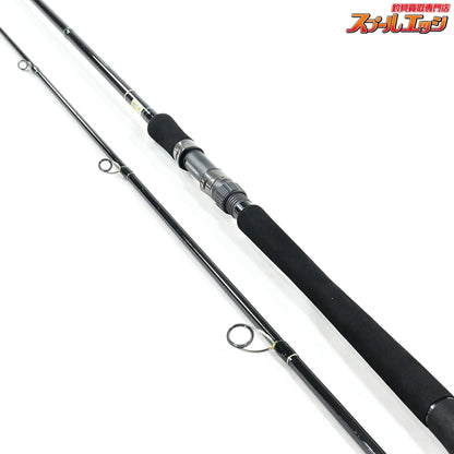 【ヤマガブランクス】 アーリー フォーサーフ ERY-103M YAMAGA Blanks EARLY for surf シーバス ヒラメ イナダ マゴチ K_205