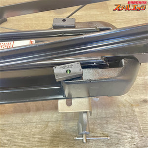 【モーターガイド】 01マウント Motor guide K_100