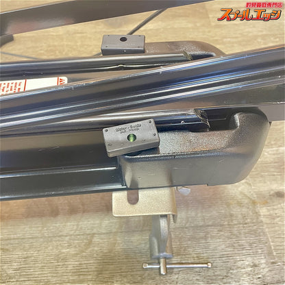 【モーターガイド】 01マウント Motor guide K_100