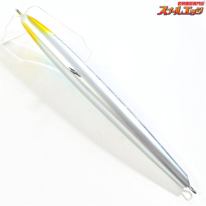 【フィッシュトリッパーズヴィレッジ】 コンチェルト 280 ゴールドヘッドイワシ Fishtrippersvillage Concierto 海水用ルアー K_060