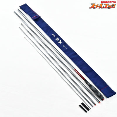 【シマノ】 飛天弓 皆空 12尺 SHIMANO HITENKYU KAIKU ヘラブナ K_133