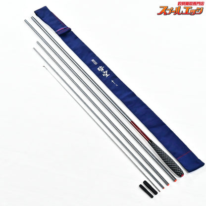 【シマノ】 飛天弓 皆空 12尺 SHIMANO HITENKYU KAIKU ヘラブナ K_133