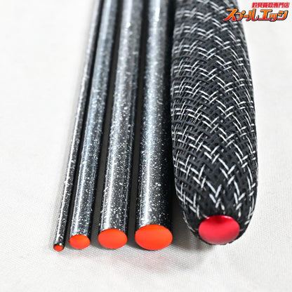 【シマノ】 飛天弓 皆空 12尺 SHIMANO HITENKYU KAIKU ヘラブナ K_133