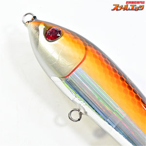 【ウッドリーム】 アキヤ 170 鈴清オレンジ レッドアイ WooDream Akiya 海水用ルアー K_060