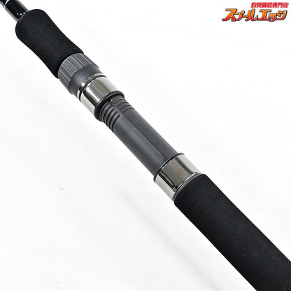 【リップルフィッシャー】 シルバーストリーム 810 フロウス ナノ Kガイド Ripple fisher FLOWS NANO シーバス チヌ K_183