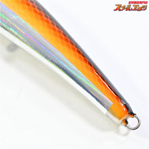 【ウッドリーム】 アキヤ 170 鈴清オレンジ レッドアイ WooDream Akiya 海水用ルアー K_060