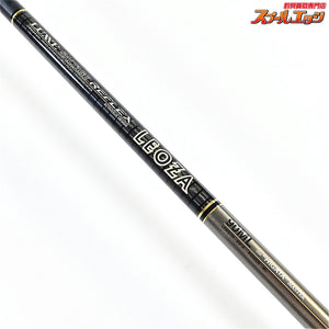 【がまかつ】 ラグゼ ソルテージ リフレックス レオザ 90ML ヒガタマスター Gamakatsu LUXXE SALTAGE LEOZA HIGATAMASTER シーバス チヌ K_185