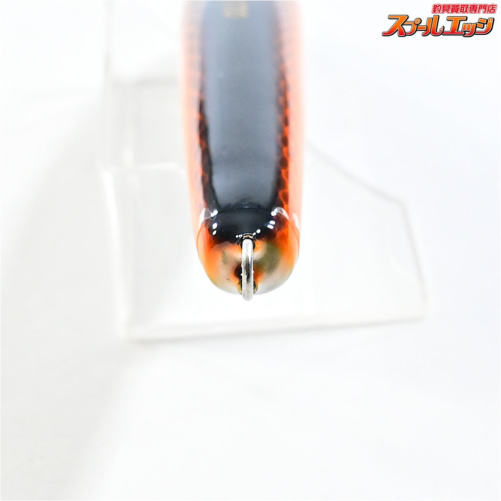 【ウッドリーム】 アキヤ 170 鈴清オレンジ レッドアイ WooDream Akiya 海水用ルアー K_060