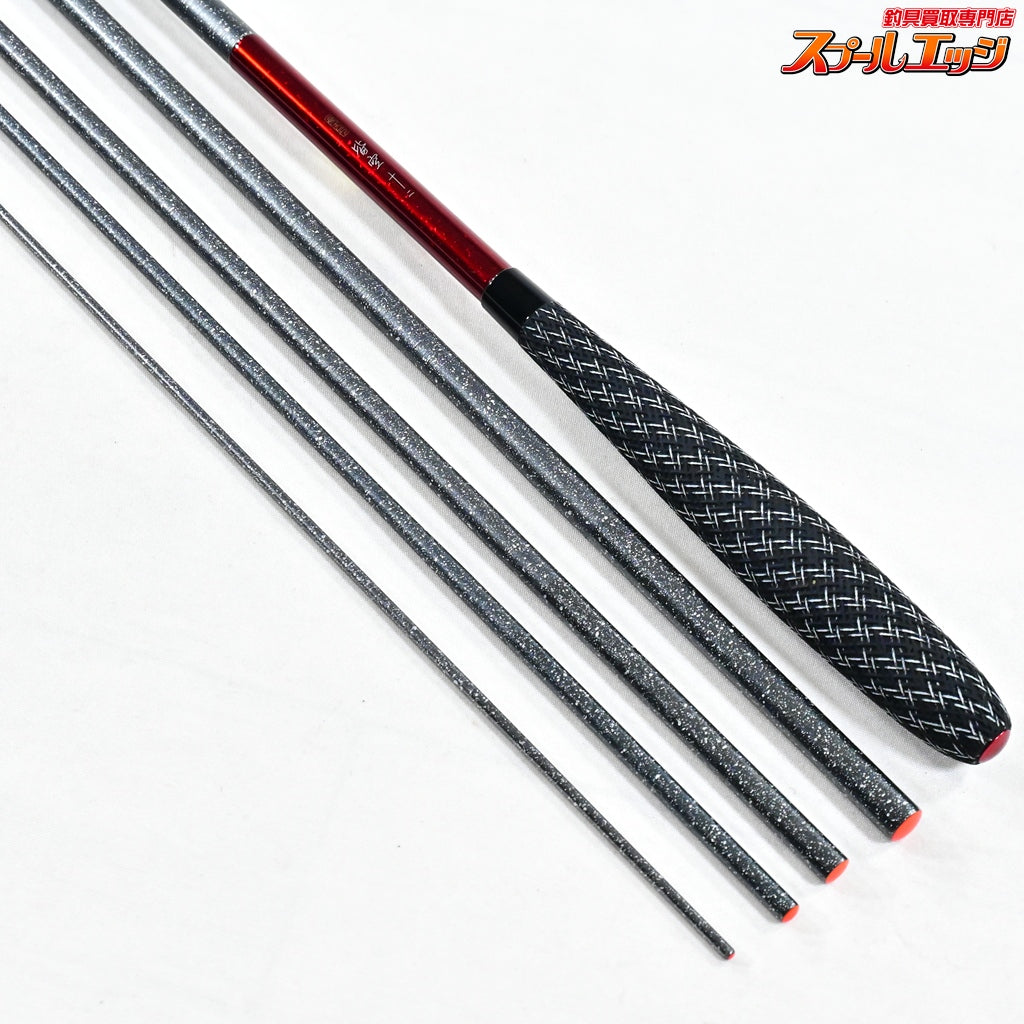 【シマノ】 飛天弓 皆空 12尺 SHIMANO HITENKYU KAIKU ヘラブナ K_133