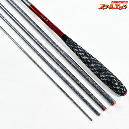 【シマノ】 飛天弓 皆空 12尺 SHIMANO HITENKYU KAIKU ヘラブナ K_133