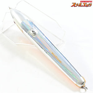 【ウッドリーム】 アキヤ 170 鈴清オレンジ レッドアイ WooDream Akiya 海水用ルアー K_060
