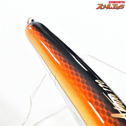 【ウッドリーム】 アキヤ 170 鈴清オレンジ レッドアイ WooDream Akiya 海水用ルアー K_060