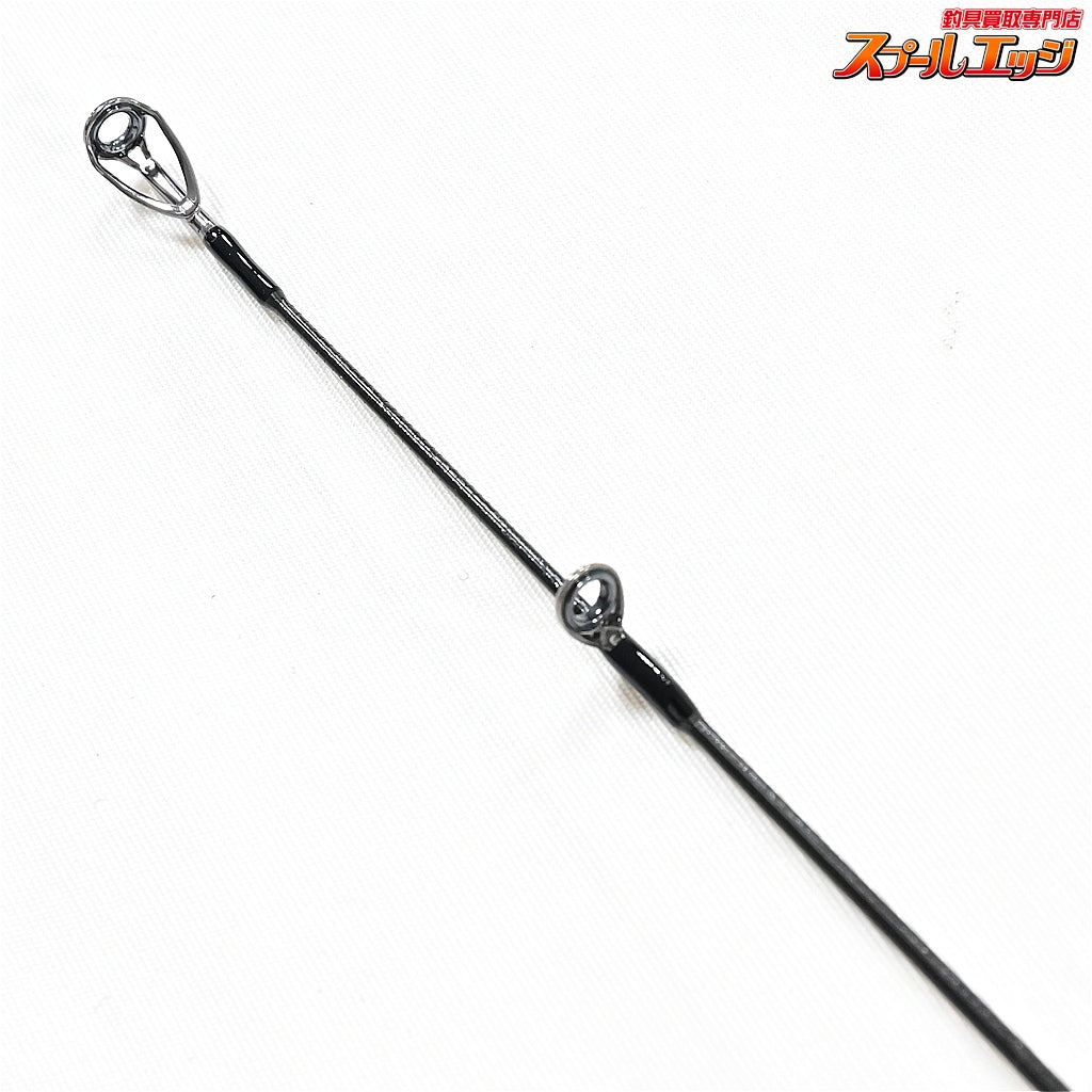 【アブガルシア】 ソルティーステージ プロトタイプ タイラバ XTRC-762ULT80-ST Abu Garcia SaltyStage KR-X Prototype TaiRubber マダイ K_227