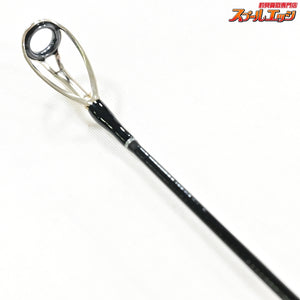 【ヤマガブランクス】 ブルースナイパー 100M ナノコンセプト YAMAGA Blanks Blue Sniper NANO ヒラメ イナダ マゴチ K_200