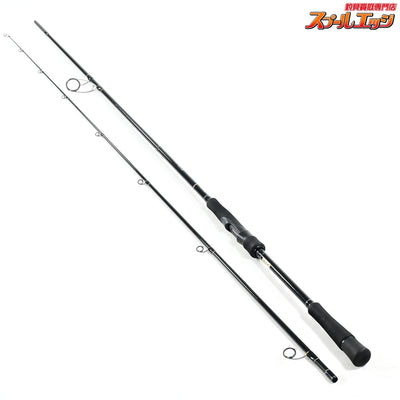 【ヤマガブランクス】 アーリー フォーシーバス ERY-97MMH YAMAGA Blanks EARLY for seabass シーバス K_192