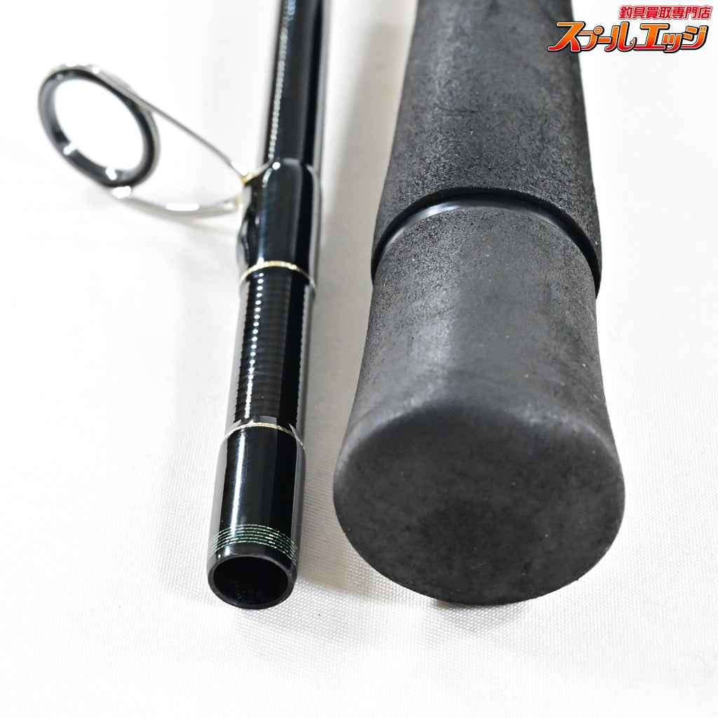 【ヤマガブランクス】 アーリー フォーシーバス ERY-97MMH YAMAGA Blanks EARLY for seabass シーバス K_192