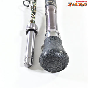 【アリゲーター】 カイユウスタイル RG 16-205 ALLGATOR KAIYU ヒラメ マダイ ワラサ K_180