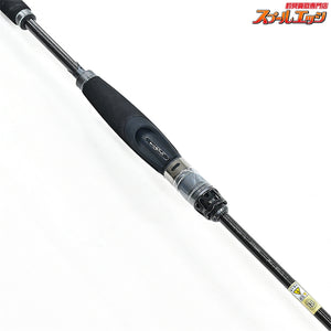 【アブガルシア】 ソルティーステージ プロトタイプ タイラバ XTRS-682LS80 Abu Garcia SaltyStage KR-X Prototype TaiRubber マダイ K_152
