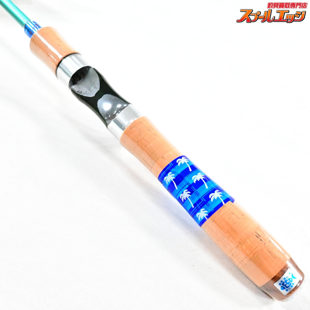 【パームス】 シルファー SYCVCi-53UL/P4 PALMS Sylpher ニジマス ヤマメ イワナ アマゴ K_092