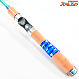 【パームス】 シルファー SYCVCi-53UL/P4 PALMS Sylpher ニジマス ヤマメ イワナ アマゴ K_092