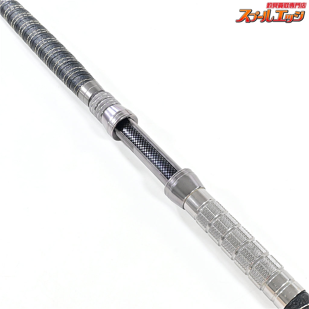 【アリゲーター】 カイユウスタイル RG 16-205 ALLGATOR KAIYU ヒラメ マダイ ワラサ K_180