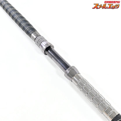 【アリゲーター】 カイユウスタイル RG 16-205 ALLGATOR KAIYU ヒラメ マダイ ワラサ K_180