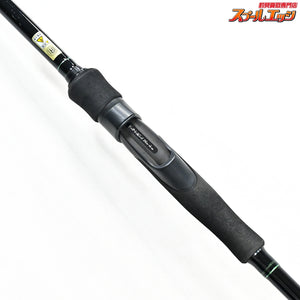 【ヤマガブランクス】 アーリー フォーシーバス ERY-97MMH YAMAGA Blanks EARLY for seabass シーバス K_192