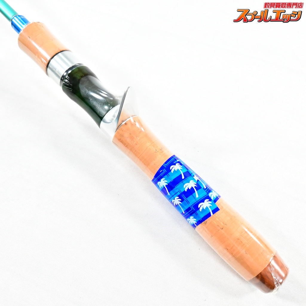 【パームス】 シルファー SYCVCi-53UL/P4 PALMS Sylpher ニジマス ヤマメ イワナ アマゴ K_092