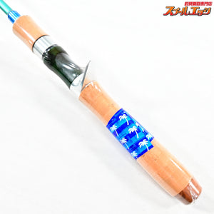 【パームス】 シルファー SYCVCi-53UL/P4 PALMS Sylpher ニジマス ヤマメ イワナ アマゴ K_092