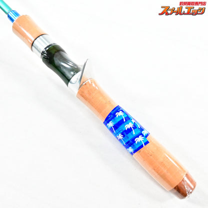 【パームス】 シルファー SYCVCi-53UL/P4 PALMS Sylpher ニジマス ヤマメ イワナ アマゴ K_092