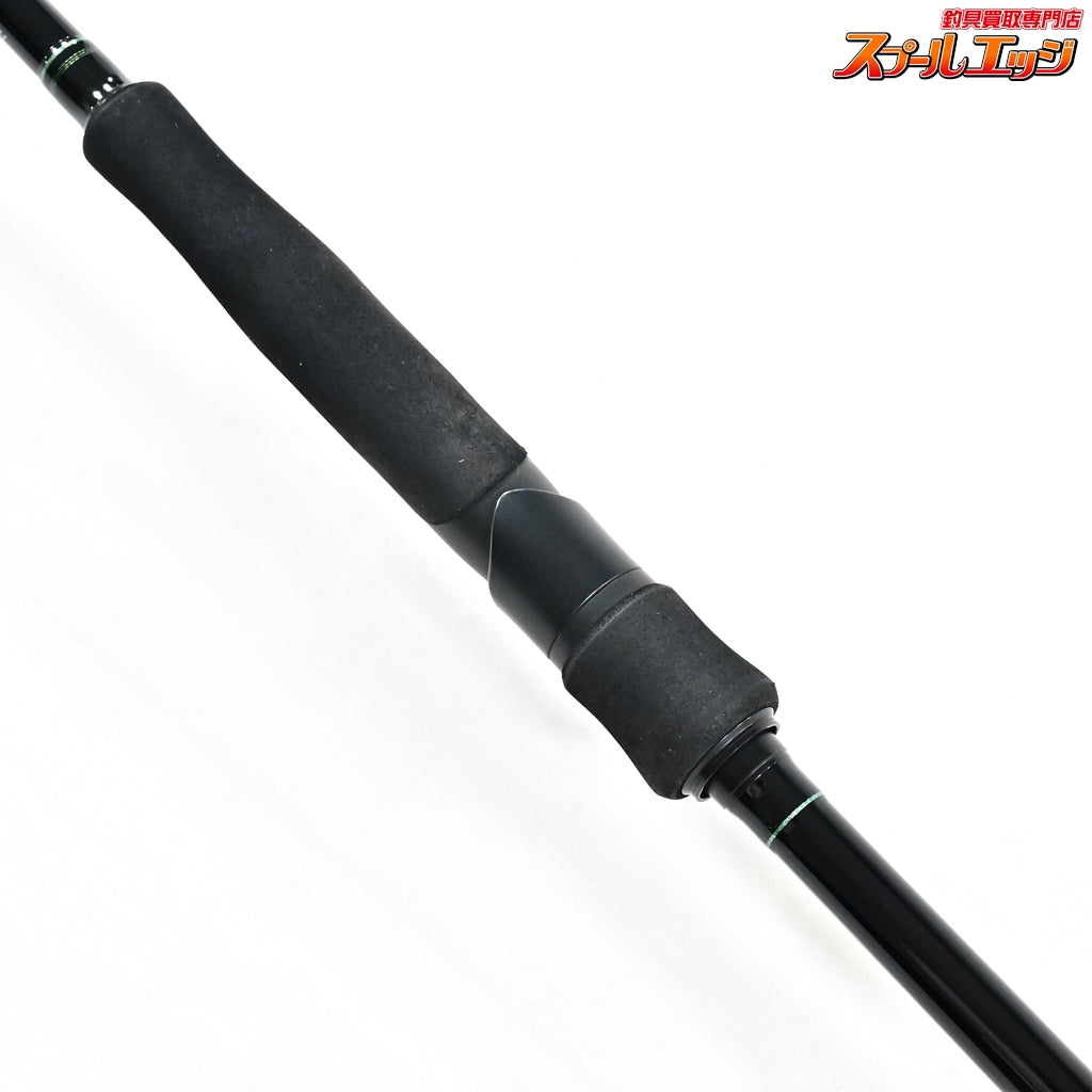 【ヤマガブランクス】 アーリー フォーシーバス ERY-97MMH YAMAGA Blanks EARLY for seabass シーバス K_192