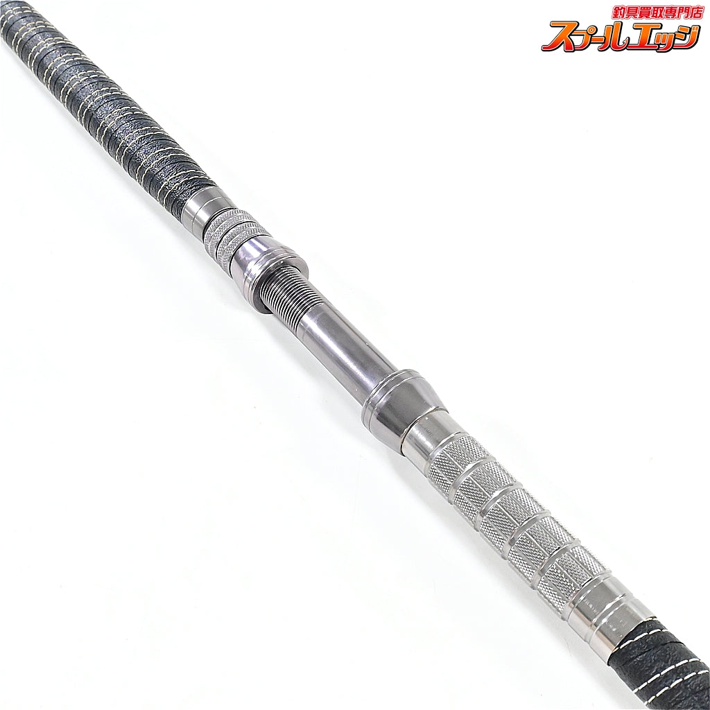 【アリゲーター】 カイユウスタイル RG 16-205 ALLGATOR KAIYU ヒラメ マダイ ワラサ K_180