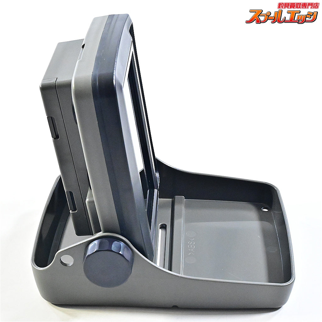 【ホンデックス】 5型ワイドカラー液晶 PS-611CN2 PS611CNII 振動子TD04A付 GPSアンテナ内蔵 ポータブルGPS HONDEX K_060