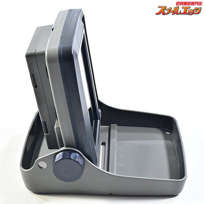 【ホンデックス】 5型ワイドカラー液晶 PS-611CN2 PS611CNII 振動子TD04A付 GPSアンテナ内蔵 ポータブルGPS HONDEX K_060