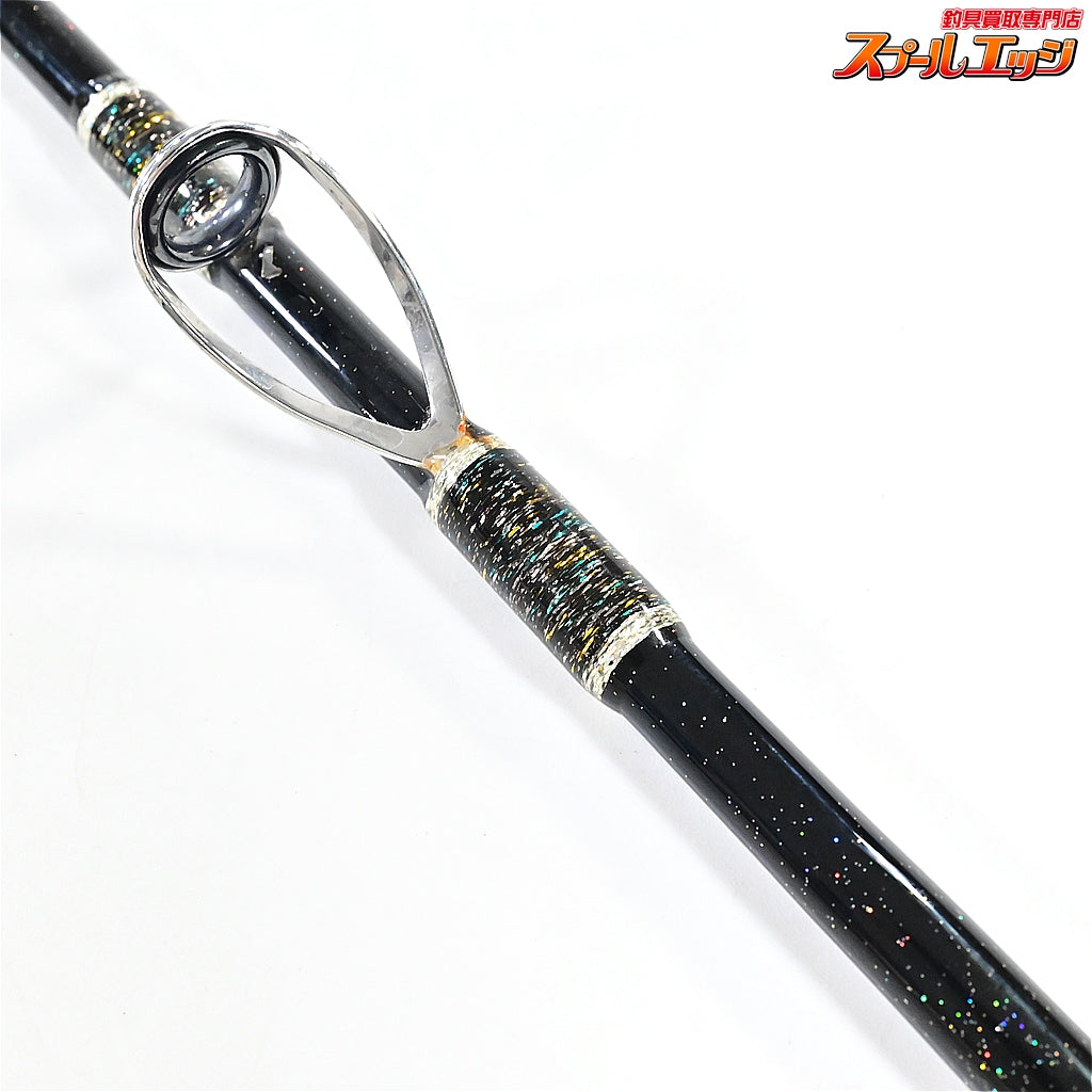 【アリゲーター】 カイユウスタイル RG 16-205 ALLGATOR KAIYU ヒラメ マダイ ワラサ K_180