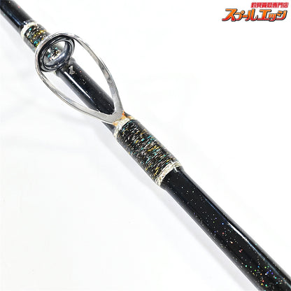 【アリゲーター】 カイユウスタイル RG 16-205 ALLGATOR KAIYU ヒラメ マダイ ワラサ K_180