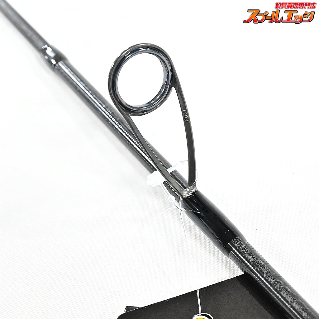 【アブガルシア】 ソルティーステージ プロトタイプ タイラバ XTRS-682LS80 Abu Garcia SaltyStage KR-X Prototype TaiRubber マダイ K_152