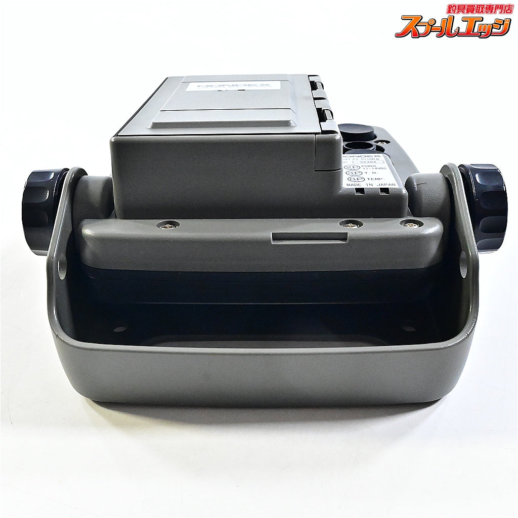 【ホンデックス】 5型ワイドカラー液晶 PS-611CN2 PS611CNII 振動子TD04A付 GPSアンテナ内蔵 ポータブルGPS HONDEX K_060