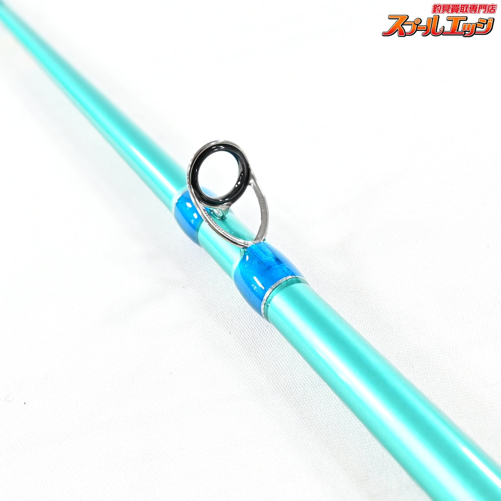 【パームス】 シルファー SYCVCi-53UL/P4 PALMS Sylpher ニジマス ヤマメ イワナ アマゴ K_092