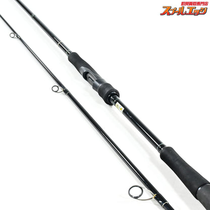 【ヤマガブランクス】 アーリー フォーシーバス ERY-97MMH YAMAGA Blanks EARLY for seabass シーバス K_192