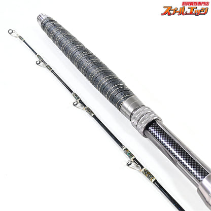 【アリゲーター】 カイユウスタイル RG 16-205 ALLGATOR KAIYU ヒラメ マダイ ワラサ K_180