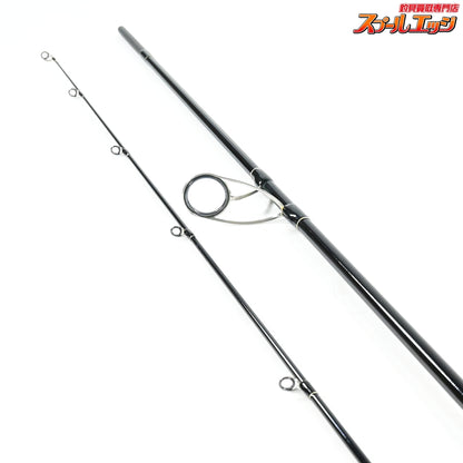 【ヤマガブランクス】 アーリー フォーシーバス ERY-97MMH YAMAGA Blanks EARLY for seabass シーバス K_192