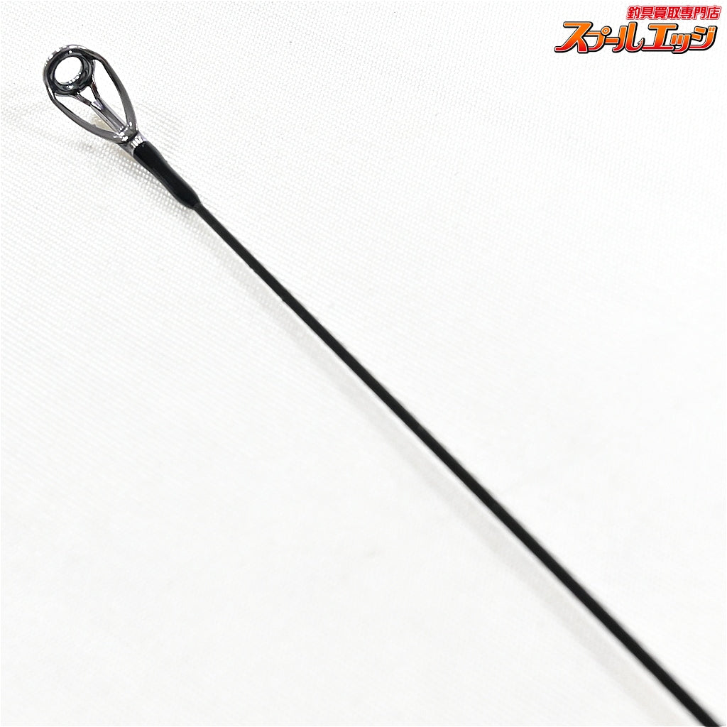 【アブガルシア】 ソルティーステージ プロトタイプ タイラバ XTRS-682LS80 Abu Garcia SaltyStage KR-X Prototype TaiRubber マダイ K_152