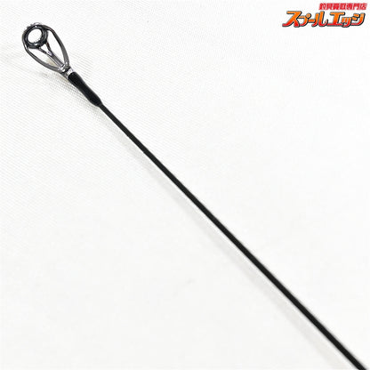 【アブガルシア】 ソルティーステージ プロトタイプ タイラバ XTRS-682LS80 Abu Garcia SaltyStage KR-X Prototype TaiRubber マダイ K_152