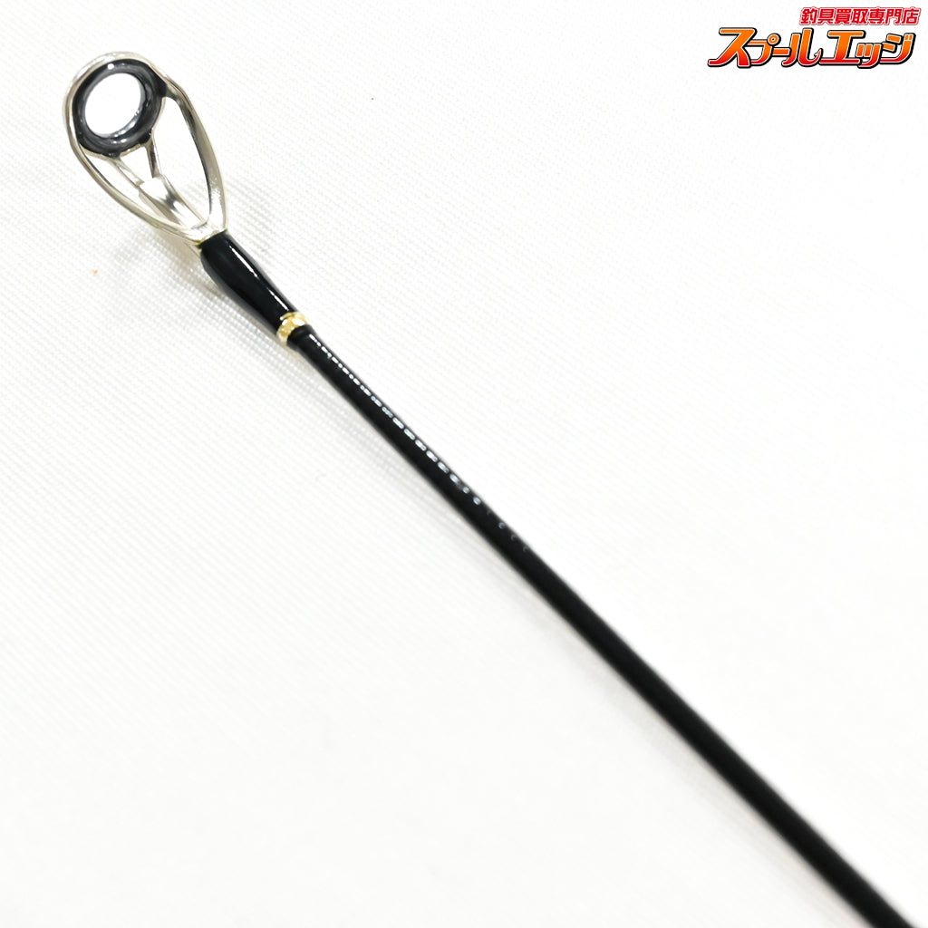 【ヤマガブランクス】 アーリー フォーシーバス ERY-97MMH YAMAGA Blanks EARLY for seabass シーバス K_192