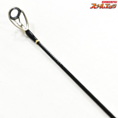 【ヤマガブランクス】 アーリー フォーシーバス ERY-97MMH YAMAGA Blanks EARLY for seabass シーバス K_192